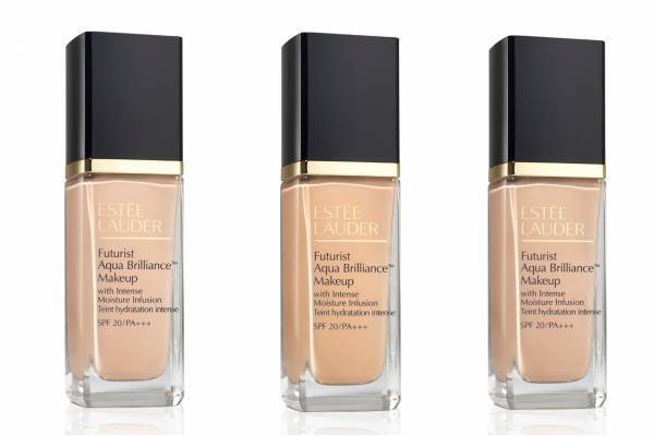 エスティ ローダー22年秋ベースメイク、“ヒアルロン酸2倍配合”潤いたっぷり次世代ファンデなど