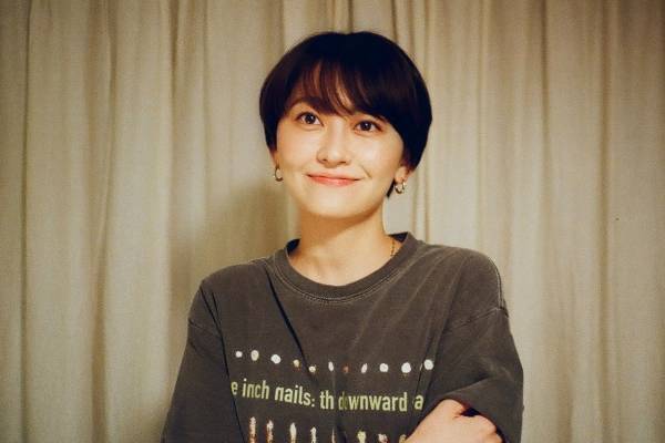 chelmico・鈴木真海子の新曲「Come and Go」ピアノの音色が心地よい1曲