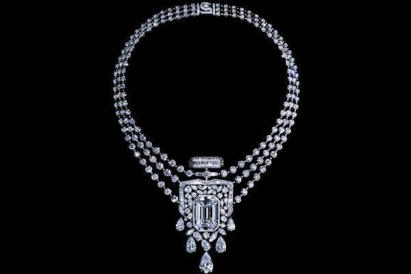 シャネル日本初ウォッチ&ファイン ジュエリーの旗艦店、銀座並木通りにオープン