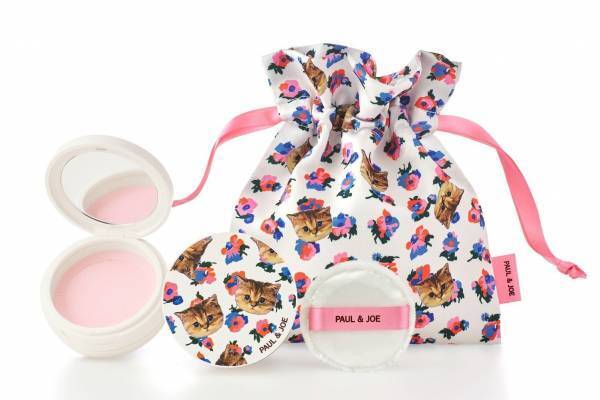 ポール ＆ ジョー ボーテ22年クリスマスコスメ、“オレンジリースの香り”の限定リップバームなど