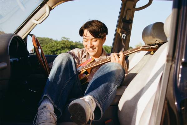 Suchmos・TAIKINGの1st アルバム『TOWNCRAFT』土屋太鳳とのコラボ曲など収録