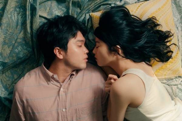 映画『ひとりぼっちじゃない』King Gnu井口理が初主演、不器用な歯科医師の恋は純愛か？狂気か？