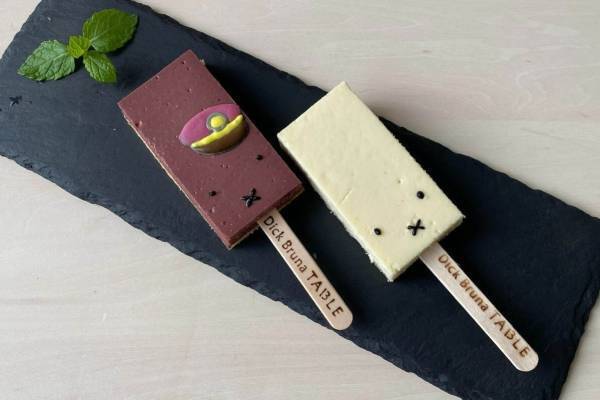 「ミッフィー」のスイーツ＆グッズが阪急大阪梅田駅内に、“マルーンカラー”のチーズケーキなど