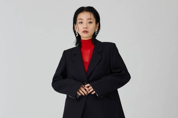 ユナイテッド トウキョウ、グレンチェックの限定ジャケット＆ドレスなど - 日本橋の新店舗で先行公開