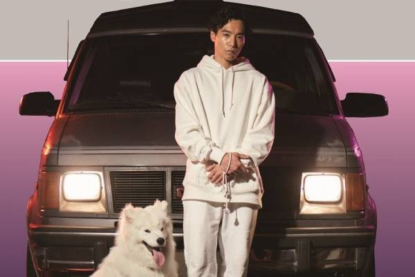 Ryohuの最新アルバム『Circus』TENDREやAAAMYYYらとのコラボ曲含む9曲収録