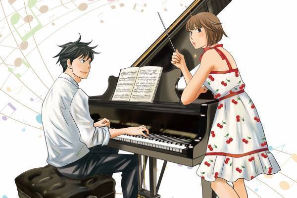 「のだめカンタービレ展」東京ソラマチ＆大阪あべのハルカス近鉄本店で、ネーム展示やグッズ販売