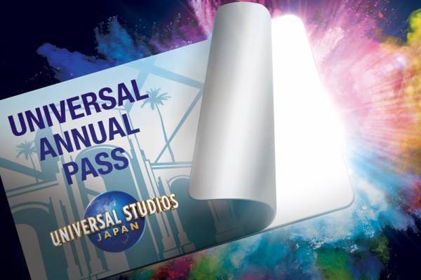 USJ年間パスが一新、特典満載の「グランロイヤル」＆気軽にパークを楽しむ「スタンダード」の2種