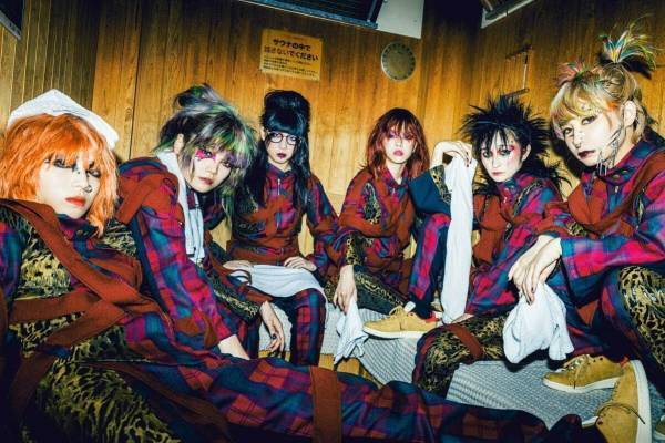 BiSHの新曲、“解散に向けた12ヶ月連続リリース”第11弾