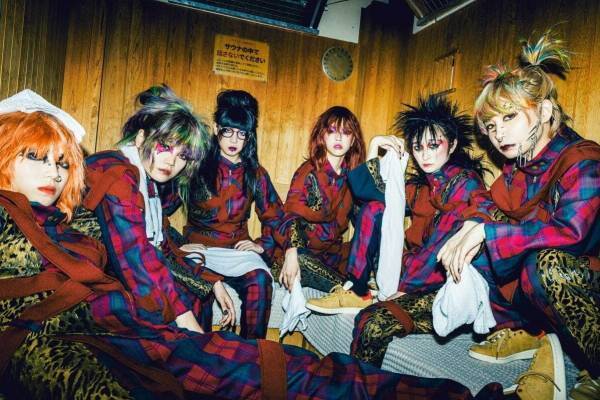 BiSHの新曲、“解散に向けた12ヶ月連続リリース”のフィナーレを飾る第12弾