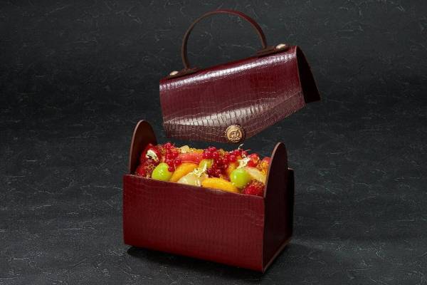 ザ・プリンス パークタワー東京＆東京プリンスホテルのクリスマス2022、チョコバッグのケーキなど