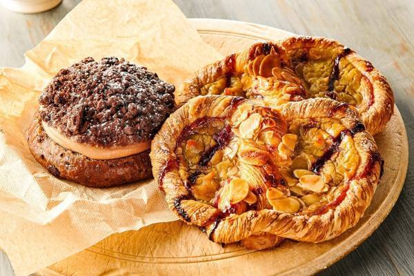 「三越フランス展2022」日本橋三越本店で - 本場の味を楽しめるパンやスイーツ＆雑貨など集結