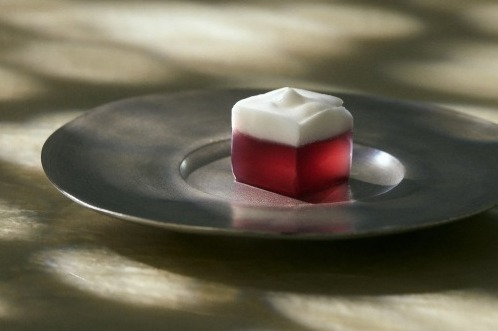 「グランドセイコー 和菓子屋とき」東京・神宮前に、“時”テーマの寒天・琥珀糖・透明ゼリーなど