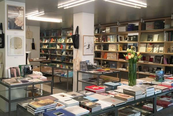 「TOKYO ART BOOK FAIR 2022」東京都現代美術館で開催、出版社など約200組出展