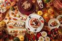 グランドニッコー東京ベイ 舞浜「ハロウィーンスイーツブッフェ」“モンスター”ケーキ等が食べ放題
