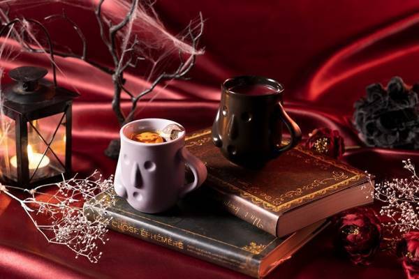 ハロウィン限定「はにわぷりん」ほっこりパンプキン味や“チーズ×赤ワインソース”のプリン