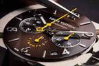 ルイ・ヴィトンの腕時計「タンブール」のイベントが渋谷で、貴重な過去モデルから最新コレクションまで展示
