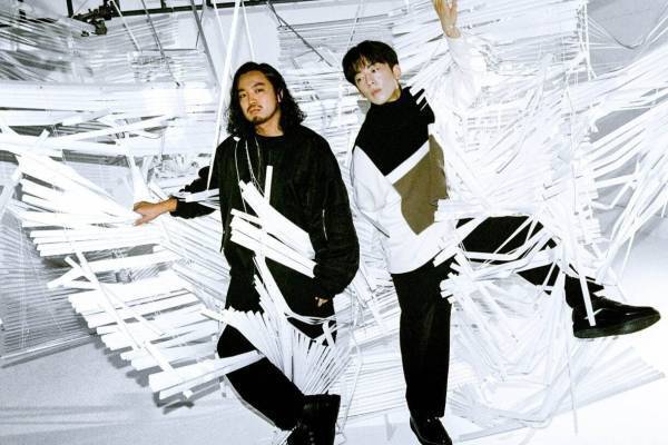 日本最大の年越しロックフェス「カウントダウン・ジャパン 22/23」千葉・幕張メッセで4日間