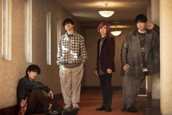 Official髭男dismの新曲「Subtitle」川口春奈主演ドラマ『silent』の主題歌に