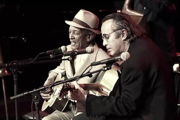 渋谷シネクイントで「PARCO音楽映画祭」、『ブエナ・ビスタ・ソシアル・クラブ』など音楽映画を特集