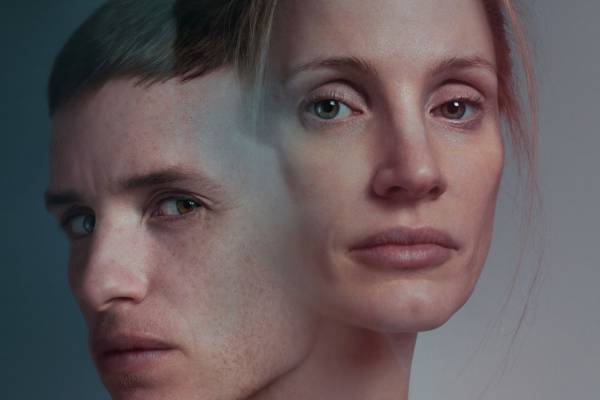 映画『グッド・ナース』実話を基にしたサスペンス、ジェシカ・チャステイン×エディ・レッドメイン