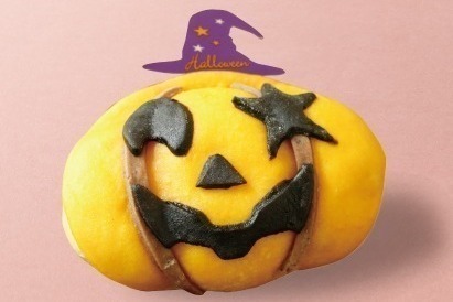 銀座三越のハロウィンイベント、”かぼちゃ&ネコ”モチーフのスイーツやアクセサリーが集結