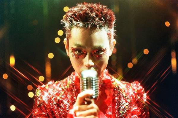 菅田将暉の最新EP『クワイエットジャーニー - EP』すべて新曲の全4曲収録