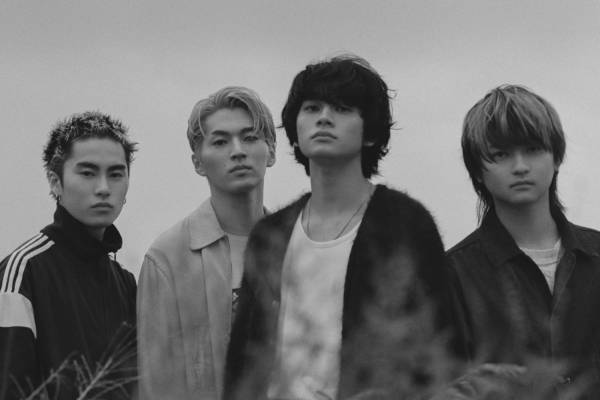 DISH//×山崎まさよしの新曲「五明後日」岡田将生主演ドラマ『ザ・トラベルナース』の主題歌に