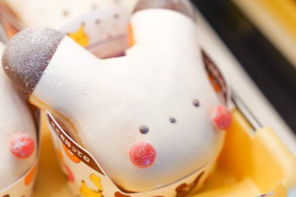 ミスタードーナツ×ポケモン、“ピカチュウ雪だるま”＆プリンの新作ドーナツやコラボグッズ