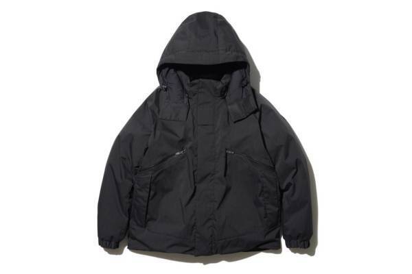 スノーピーク“あったか”ダウンウェア、洗濯できる防水ジャケット＆パンツやベスト