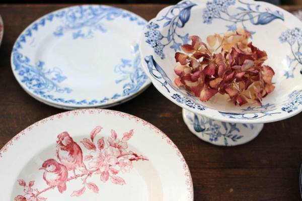 「代官山 蚤の市」フランスの雰囲気を再現、古着やアンティーク雑貨など代官山T-SITEに