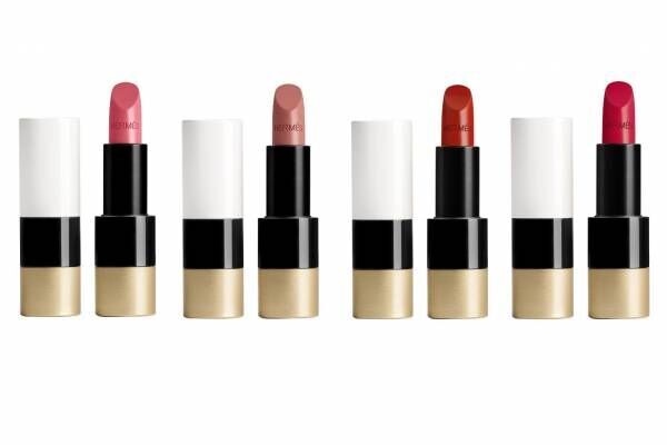 エルメス 限定リップ 3本セット おとなし 