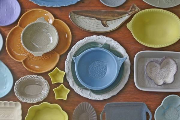 「二子玉川 陶器市」二子玉川 蔦屋家電で開催、全国各地から20の作家・ブランドが集結