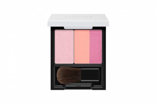 リサージ22年冬コスメ、"ツヤを仕込む”新作チーク「スキンフィットチーク」＆限定リップも