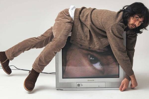 ノンネイティブ×グラミチのパンツ - 独特な風合いのコーデュロイ採用 