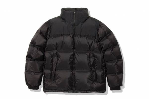 ザ・ノース・フェイスのダウンジャケット、ゴアテックス素材搭載「ヌプシ」やマット質感の「シエラパーカ」