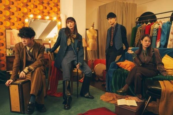 音楽フェス「フクオカミュージックフェス 2023」福岡PayPayドームで、緑黄色社会やマカえん