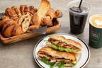 「ベーカリー 沢村」が虎ノ門ヒルズに新店舗、“パンがおいしい”サンドイッチ&チーズバーガーなど
