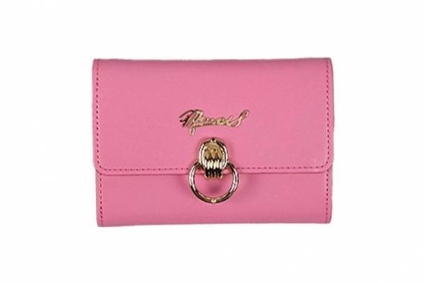 ミュベール新作“ハッピーカラー＆ゼブラ柄”の革小物、2つ折り財布やAirPodsケースなど