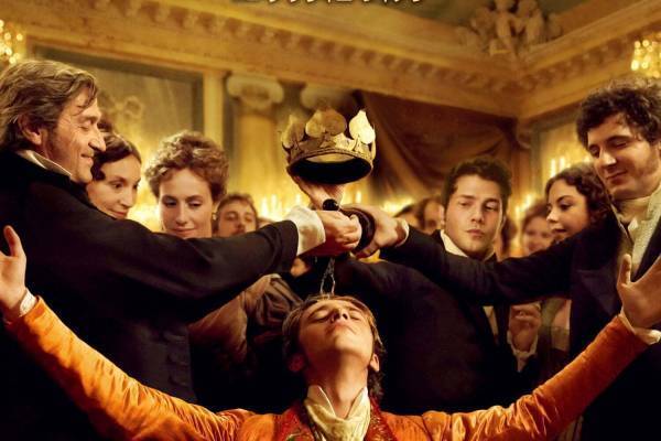 フランス映画『幻滅』セザール賞7冠、“欲望と快楽”にまみれる青年を描くバルザック原作の人間ドラマ