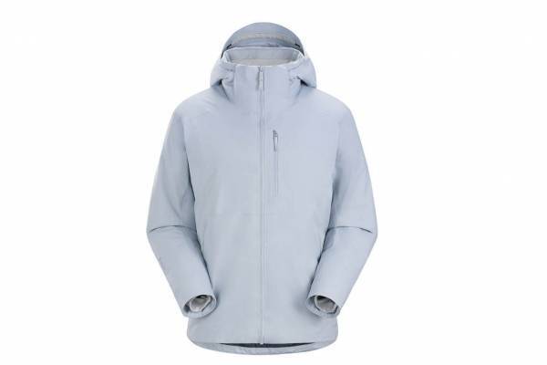 アークテリクス「レイル シリーズ」ゴアテックスを採用したメンズシェルジャケット&パーカ