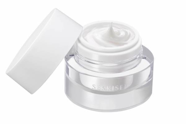 雪肌精 クリアウェルネス22年冬スキンケア、“一晩中潤いケア”透明肌へ導く新作ナイトクリーム