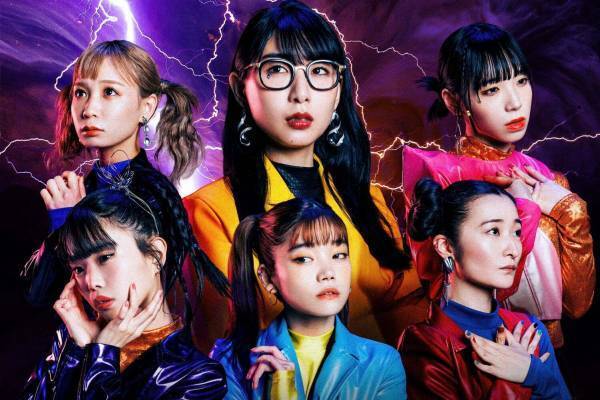 BiSH、白濱亜嵐プロデュースの新曲「脱・既成概念」12ヶ月連続リリース第11弾