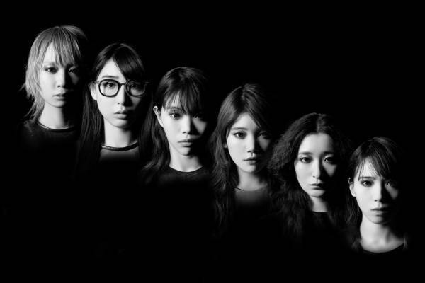 BiSH“12ヶ月連続リリース企画”ラストを飾る新曲「ZUTTO」写真集＆ライブ映像付き初回限定盤も