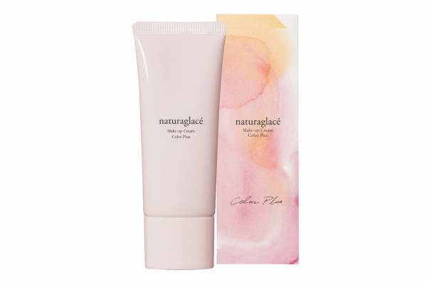 ナチュラグラッセ22年冬コスメ、“1本で6つの機能”人気ベースメイクが増量＆限定デザインに