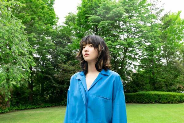 あいみょんの全国ライブツアー2023、東京・大阪・愛知など22都市で