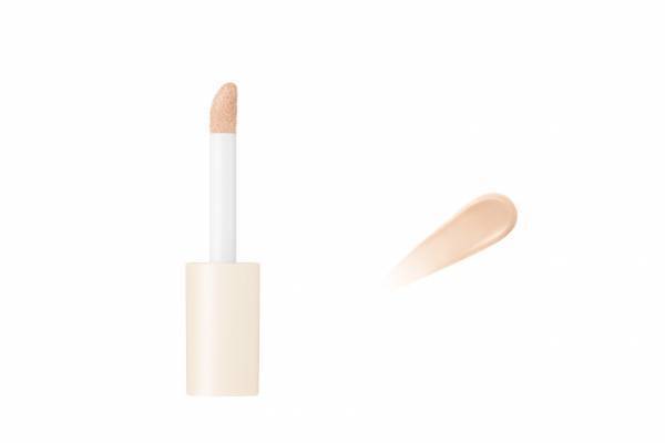 「サナ 毛穴パテ職人 マルチポアフラットコンシーラー」うす膜なのにハイカバーな新作ベースメイク