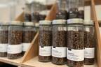 ”厳選コーヒー豆”を販売するイベントがグランツリー武蔵小杉で、全国の人気28店舗集結