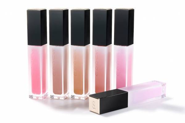 SUQQU23年春コスメ、“草木染”カラーの艶リップ新登場＆人気4色アイパレの限定色も