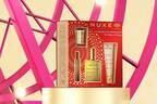 ニュクス2022年クリスマスコフレ、マルチ美容オイルコフレ＆“ゴールドのラメ入り”ミニオイルセット