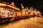「ソラマチ・クリスマスマーケット2022」東京スカイツリータウンで、ドイツの定番料理＆ビールなど